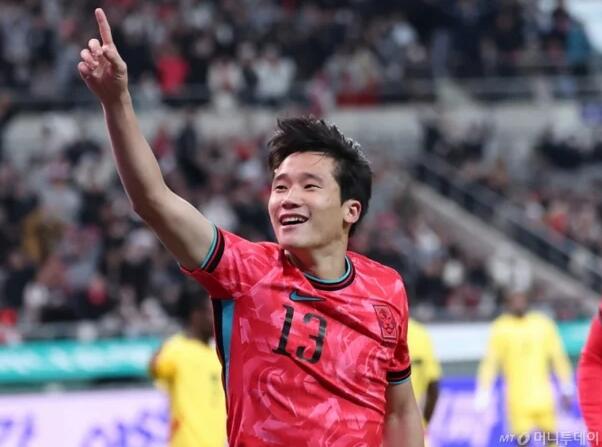 이태석 축구 통계