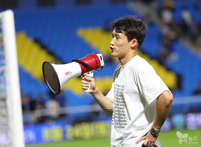 이태석 축구선수 커리어