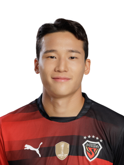 이태석 축구선수 K리그 커리어
