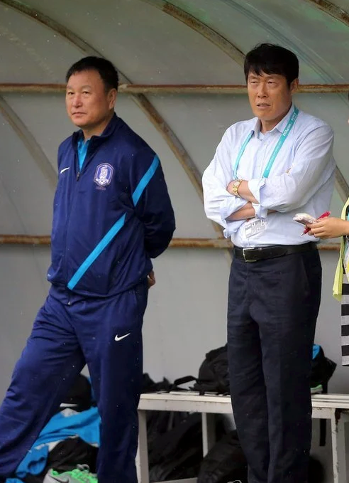 축구감독 허정무 논란 총정리 – 차범근과의 악연부터 마라도나 태권 축구까지